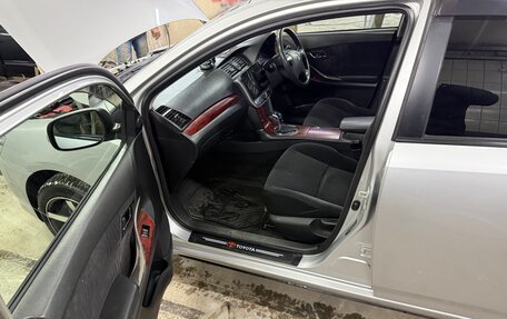 Toyota Allion, 2007 год, 870 000 рублей, 9 фотография