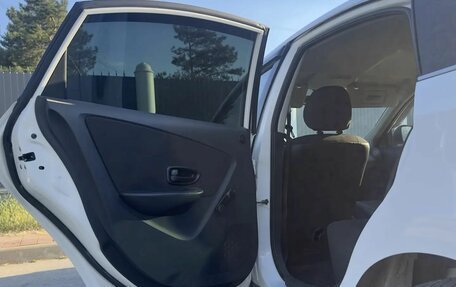 Nissan Almera, 2014 год, 800 000 рублей, 7 фотография