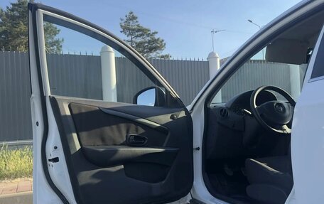 Nissan Almera, 2014 год, 800 000 рублей, 5 фотография