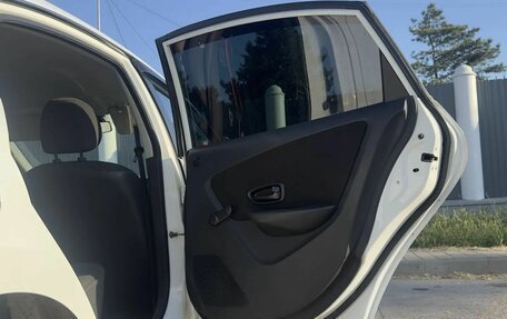 Nissan Almera, 2014 год, 800 000 рублей, 8 фотография