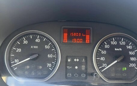 Nissan Almera, 2014 год, 800 000 рублей, 12 фотография