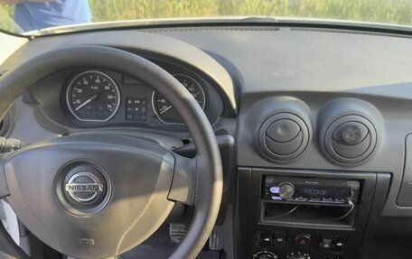 Nissan Almera, 2014 год, 800 000 рублей, 11 фотография