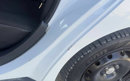 Nissan Almera, 2014 год, 800 000 рублей, 19 фотография