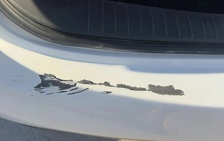 Nissan Almera, 2014 год, 800 000 рублей, 18 фотография
