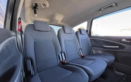 Ford S-MAX I, 2008 год, 740 000 рублей, 11 фотография