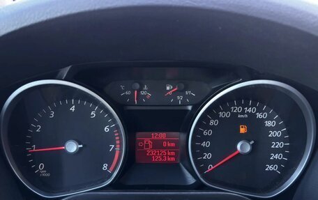 Ford S-MAX I, 2008 год, 740 000 рублей, 18 фотография