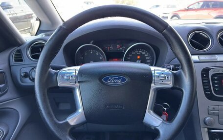 Ford S-MAX I, 2008 год, 740 000 рублей, 16 фотография