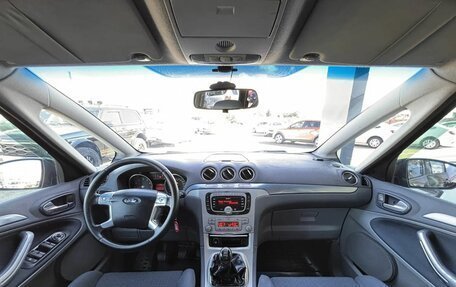 Ford S-MAX I, 2008 год, 740 000 рублей, 15 фотография
