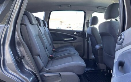 Ford S-MAX I, 2008 год, 740 000 рублей, 13 фотография