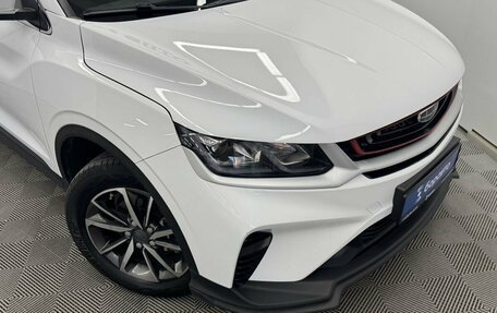 Geely Coolray I, 2023 год, 1 789 000 рублей, 4 фотография