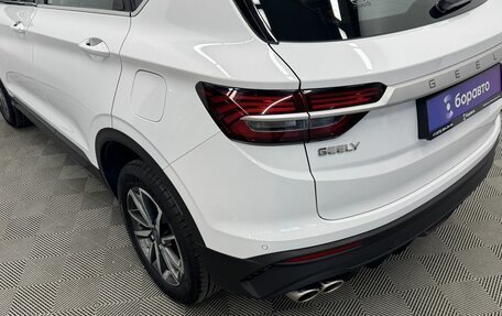 Geely Coolray I, 2023 год, 1 789 000 рублей, 8 фотография
