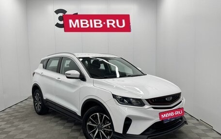 Geely Coolray I, 2023 год, 1 789 000 рублей, 2 фотография