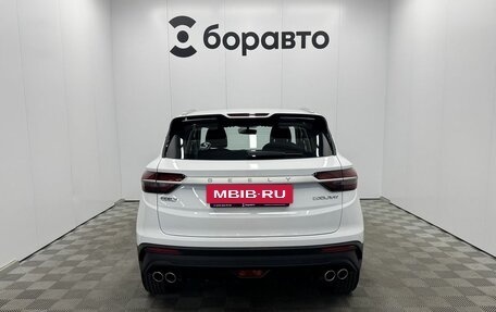 Geely Coolray I, 2023 год, 1 789 000 рублей, 7 фотография