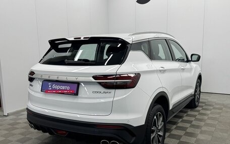 Geely Coolray I, 2023 год, 1 789 000 рублей, 5 фотография