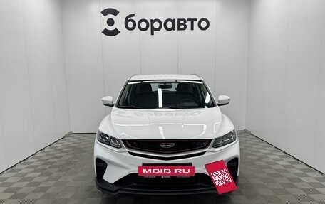 Geely Coolray I, 2023 год, 1 789 000 рублей, 3 фотография
