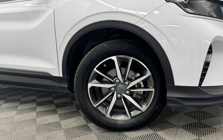 Geely Coolray I, 2023 год, 1 789 000 рублей, 11 фотография