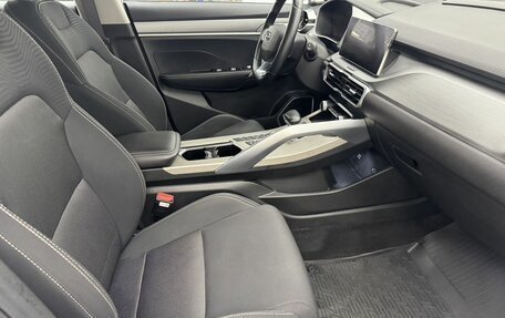 Geely Coolray I, 2023 год, 1 789 000 рублей, 14 фотография