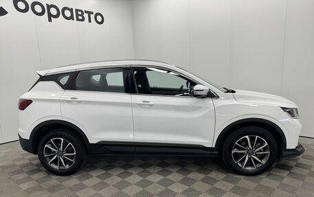 Geely Coolray I, 2023 год, 1 789 000 рублей, 10 фотография