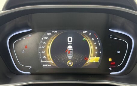 Geely Coolray I, 2023 год, 1 789 000 рублей, 17 фотография