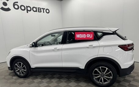 Geely Coolray I, 2023 год, 1 789 000 рублей, 9 фотография