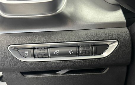 Geely Coolray I, 2023 год, 1 789 000 рублей, 20 фотография