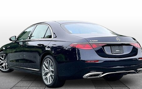 Mercedes-Benz S-Класс, 2026 год, 21 174 752 рублей, 3 фотография