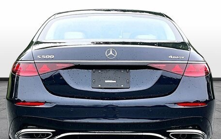 Mercedes-Benz S-Класс, 2026 год, 21 174 752 рублей, 4 фотография