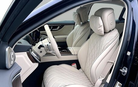 Mercedes-Benz S-Класс, 2026 год, 21 174 752 рублей, 9 фотография
