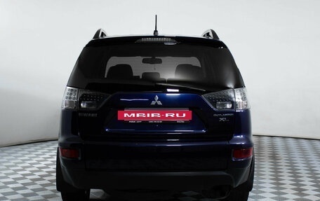 Mitsubishi Outlander III рестайлинг 3, 2012 год, 1 205 000 рублей, 6 фотография