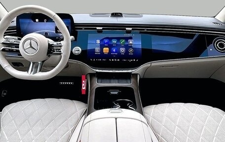 Mercedes-Benz S-Класс, 2026 год, 21 174 752 рублей, 5 фотография