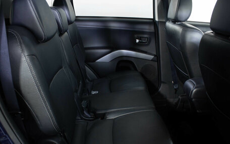 Mitsubishi Outlander III рестайлинг 3, 2012 год, 1 205 000 рублей, 10 фотография