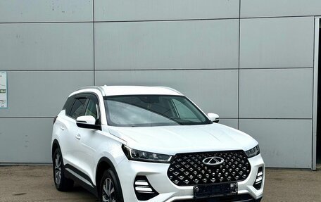 Chery Tiggo 7 Pro, 2022 год, 1 499 000 рублей, 3 фотография