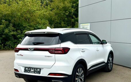 Chery Tiggo 7 Pro, 2022 год, 1 499 000 рублей, 4 фотография