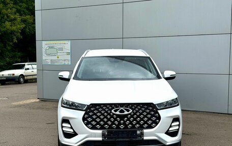 Chery Tiggo 7 Pro, 2022 год, 1 499 000 рублей, 2 фотография