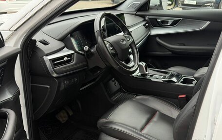Chery Tiggo 7 Pro, 2022 год, 1 499 000 рублей, 8 фотография