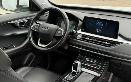 Chery Tiggo 7 Pro, 2022 год, 1 499 000 рублей, 7 фотография