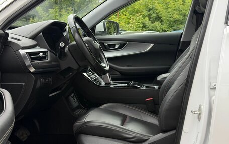 Chery Tiggo 7 Pro, 2022 год, 1 499 000 рублей, 9 фотография