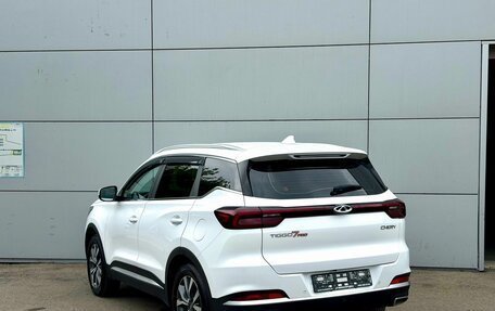 Chery Tiggo 7 Pro, 2022 год, 1 499 000 рублей, 6 фотография