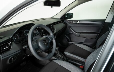 Skoda Rapid II, 2021 год, 1 648 000 рублей, 5 фотография