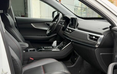 Chery Tiggo 7 Pro, 2022 год, 1 499 000 рублей, 10 фотография