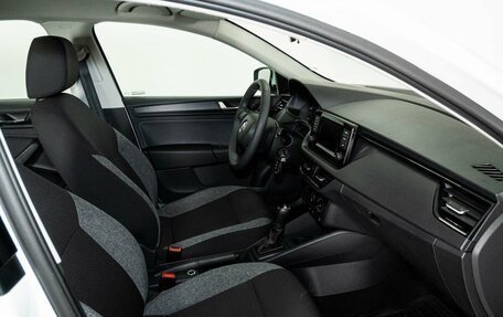 Skoda Rapid II, 2021 год, 1 648 000 рублей, 6 фотография