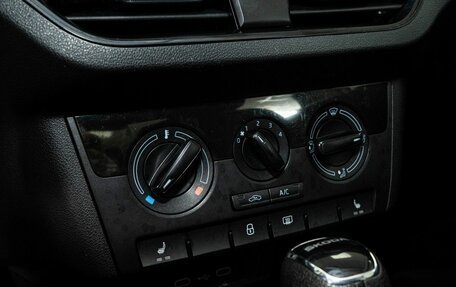 Skoda Rapid II, 2021 год, 1 648 000 рублей, 11 фотография