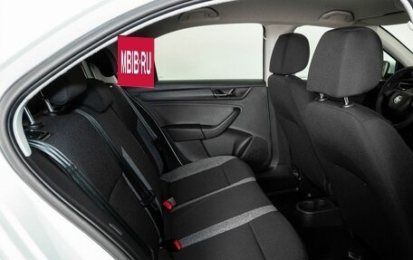 Skoda Rapid II, 2021 год, 1 648 000 рублей, 8 фотография