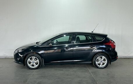 Ford Focus III, 2012 год, 697 000 рублей, 7 фотография