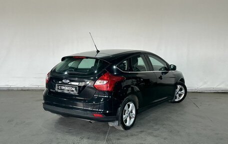 Ford Focus III, 2012 год, 697 000 рублей, 6 фотография