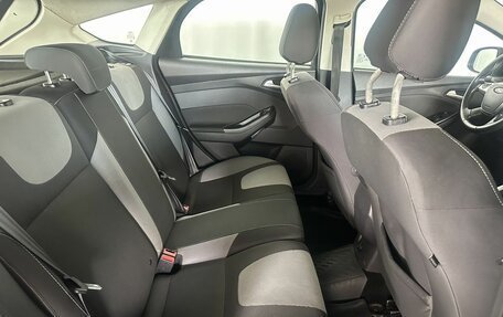 Ford Focus III, 2012 год, 697 000 рублей, 10 фотография