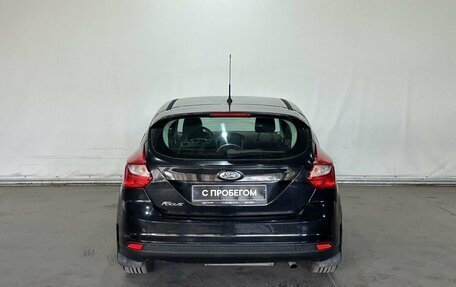 Ford Focus III, 2012 год, 697 000 рублей, 5 фотография