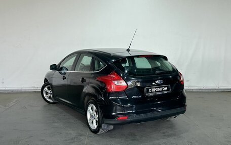 Ford Focus III, 2012 год, 697 000 рублей, 4 фотография