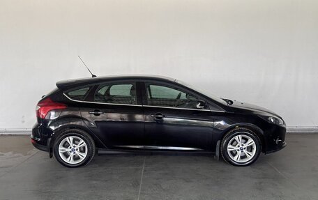 Ford Focus III, 2012 год, 697 000 рублей, 8 фотография
