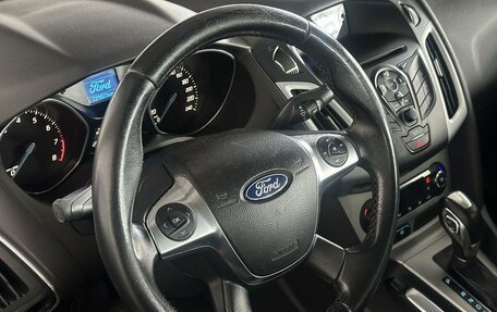 Ford Focus III, 2012 год, 697 000 рублей, 12 фотография